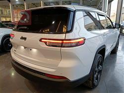 جیپ L گراند شیرۆکی